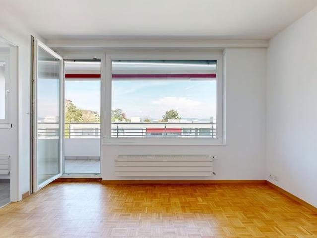Apartment mieten in Corcelles (NE)