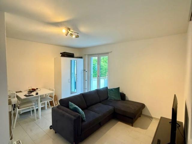 Apartment mieten in Olten, Solothurn