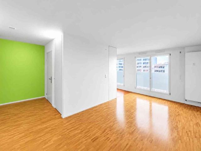 Apartment mieten in Basel, Basel-Stadt