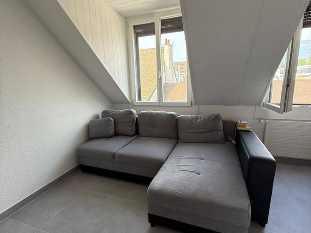 Haus mieten in Vevey, Waadt