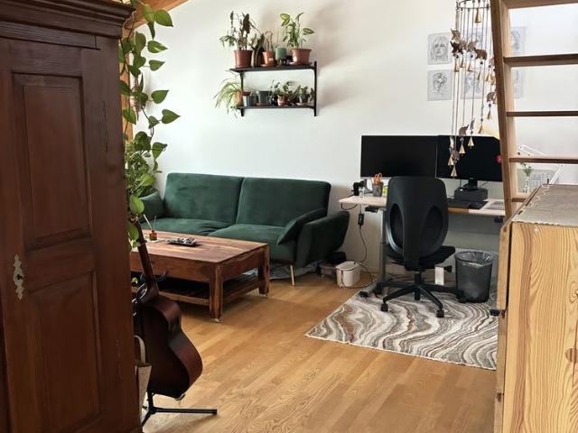 Apartment mieten in Au, Wädenswil
