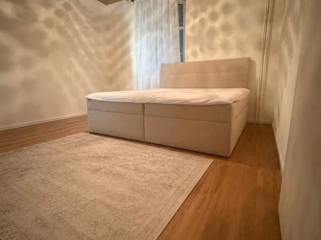 Apartment mieten in Basel, Basel-Stadt