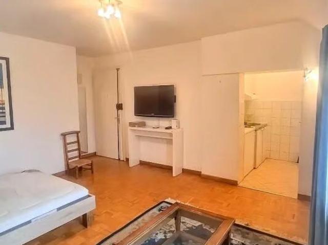 Apartment mieten in Conches