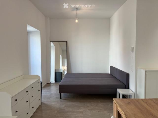 Apartment mieten in Aldesago, Tessin