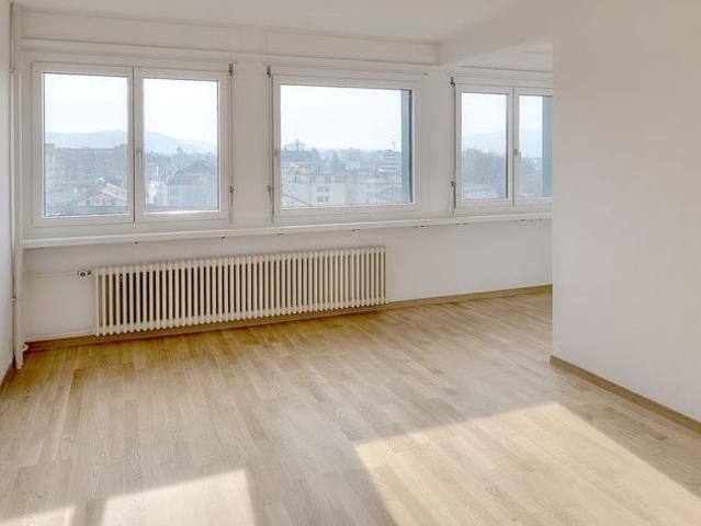 Apartment mieten in Wettingen, Aargau