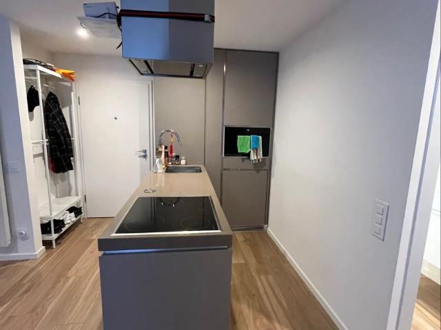 Apartment mieten in Massagno, Distretto di Lugano