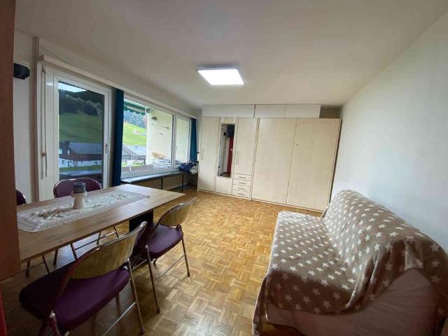 Haus mieten in Wildhaus-Alt St. Johann, St. Gallen