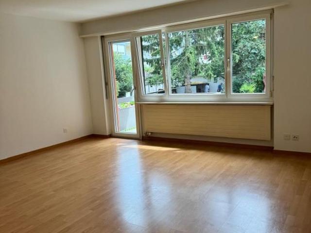 Studio mieten in Saatlen, Zürich