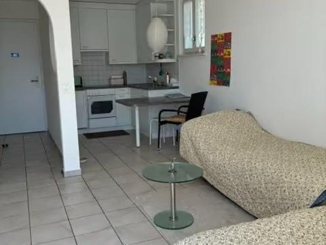 Apartment mieten in Orselina, Tessin