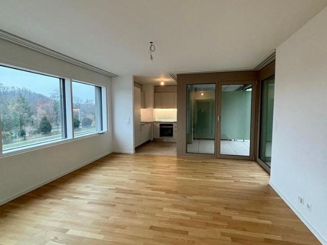 Studio mieten in Chavannes-près-Renens, Waadt