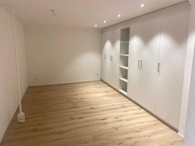 Studio mieten in Illnau-Effretikon, Zürich