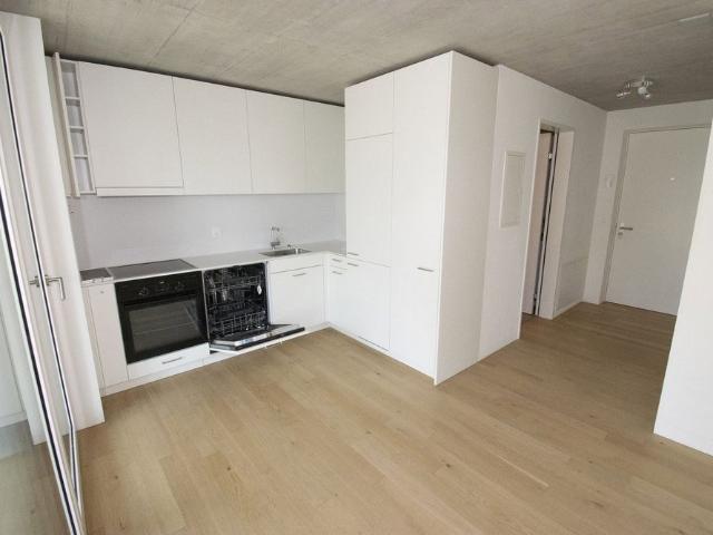 Apartment mieten in Pratteln, Basel-Landschaft