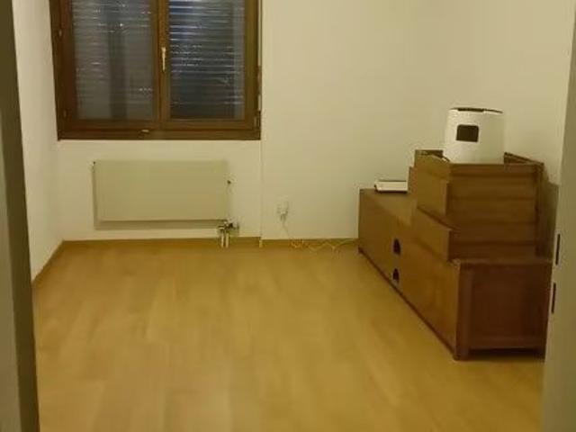 Apartment mieten in Räfis, Buchs (SG)