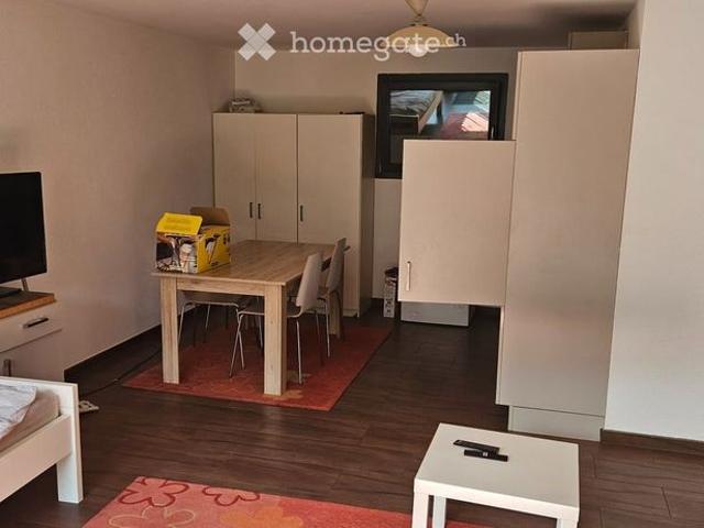 Apartment mieten in Misery-Courtion, Freiburg