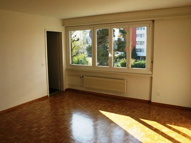 Apartment mieten in Steffisburg, Bern
