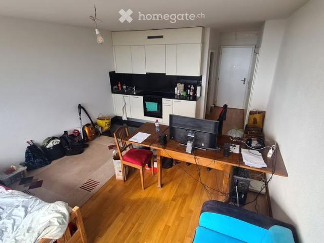 Apartment mieten in Lausanne, District de Lausanne