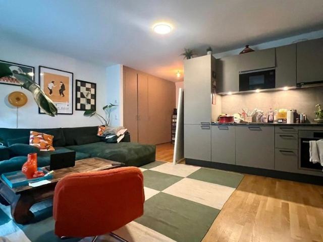 Apartment mieten in Prangins, Waadt