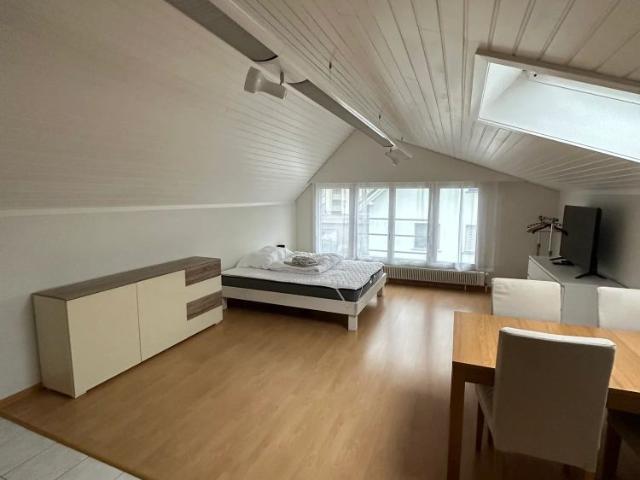 Apartment mieten in Ebnat-Kappel, St. Gallen