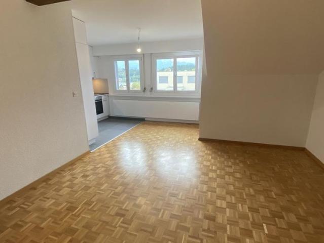 Apartment mieten in La Tour-de-Trême, Bulle