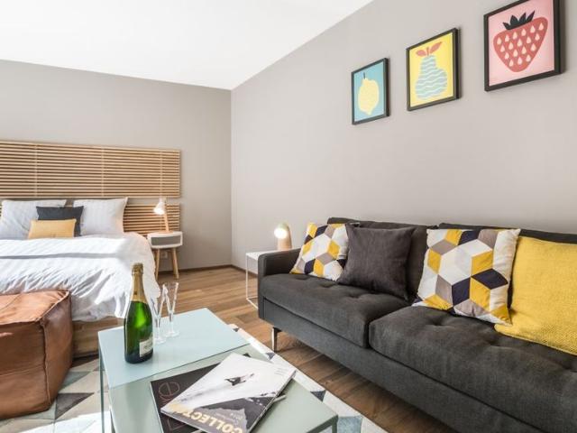 Haus mieten in Carouge (GE)