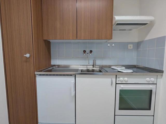 Apartment mieten in Basel, Basel-Stadt
