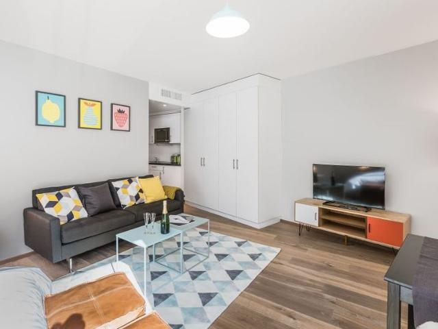 Apartment mieten in Carouge (GE)