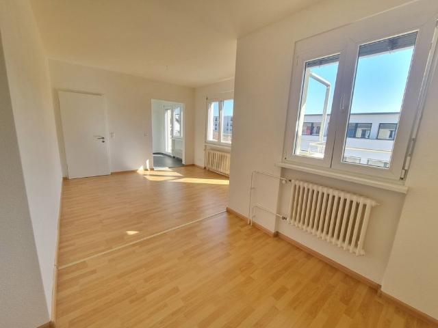 Apartment mieten in Biel, Bern