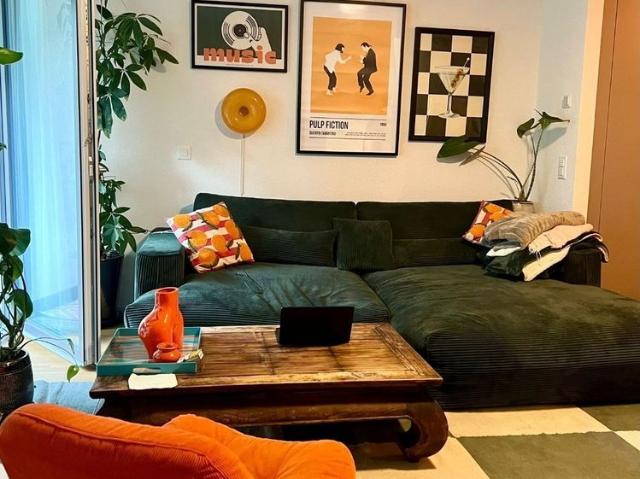 Apartment mieten in Prangins, Waadt