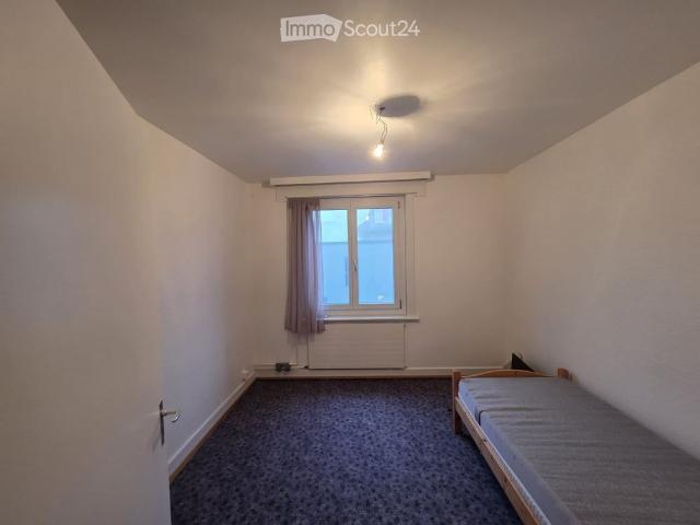 Apartment mieten in Corcelles (NE)