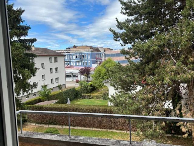 Apartment mieten in Belmont-Yverdon, Waadt