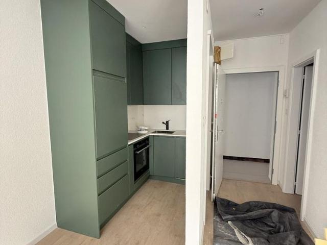 Apartment mieten in Villars, Freiburg