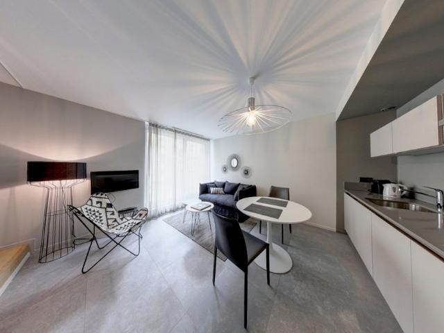 Apartment mieten in Les Pâquis, Genève