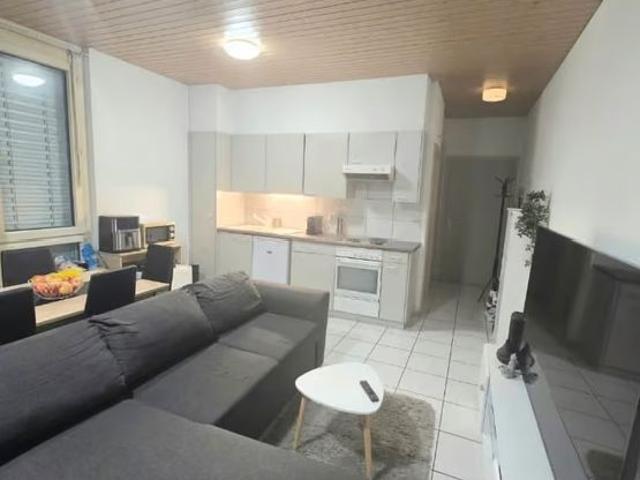 Apartment mieten in Collombey-le-Grand, Collombey-Muraz