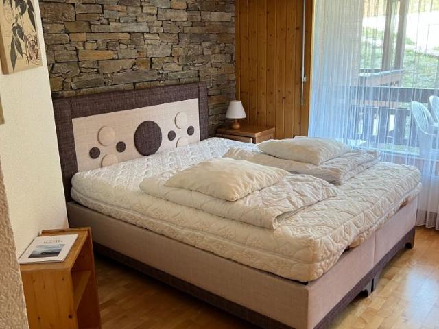 Apartment mieten in Dugny, Leytron, Wallis