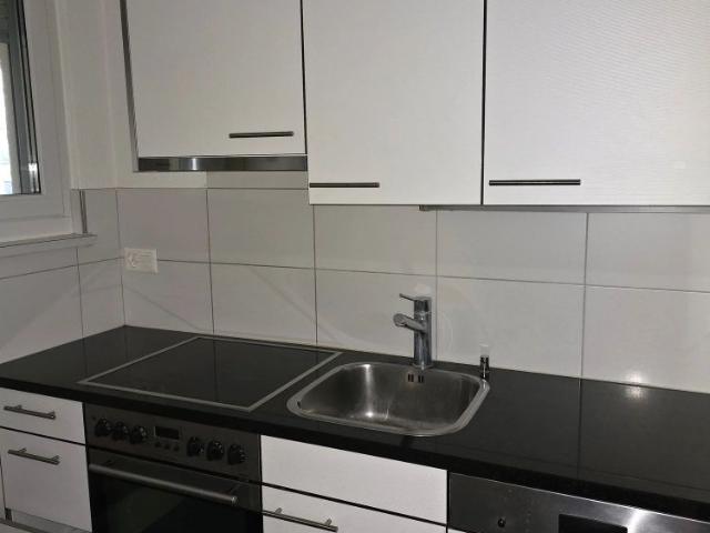 Apartment mieten in Olten, Solothurn