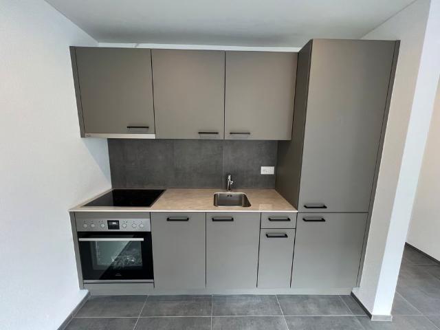Apartment mieten in Wil (SG), St. Gallen