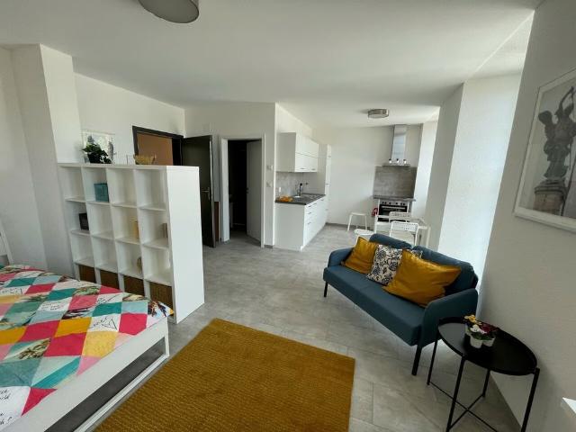 Apartment mieten in La Sagne, Sainte-Croix