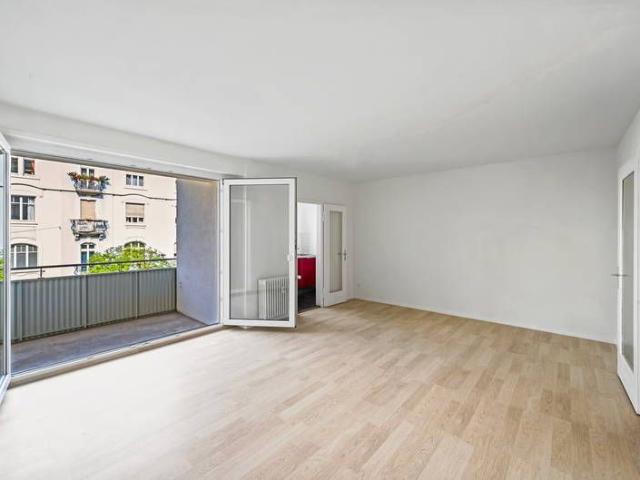 Apartment mieten in Basel, Basel-Stadt