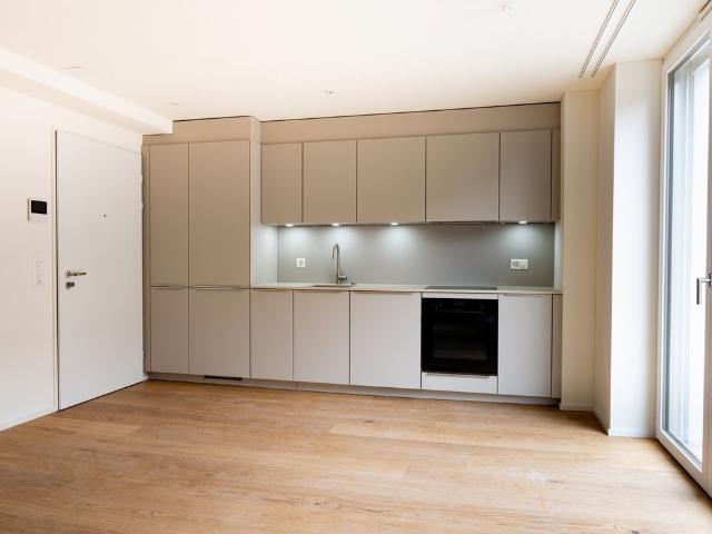 Haus mieten in Einigen, Zürich