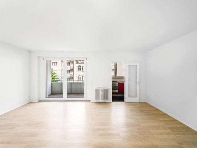 Apartment mieten in Basel, Basel-Stadt