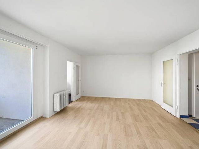 Apartment mieten in Basel, Basel-Stadt
