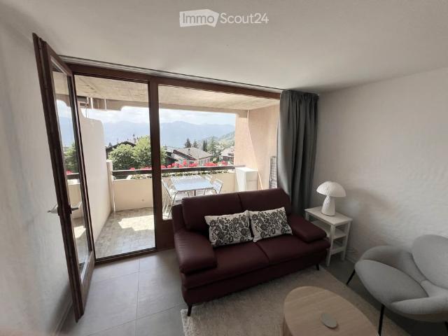 Apartment mieten in Villars-sur-Ollon, Ollon