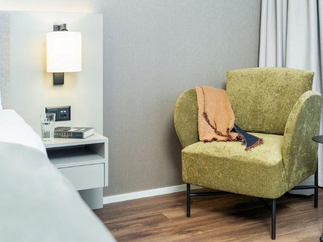 Apartment mieten in Cham, Zug