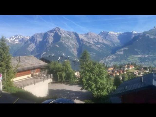 Apartment mieten in Baar, Nendaz, Wallis