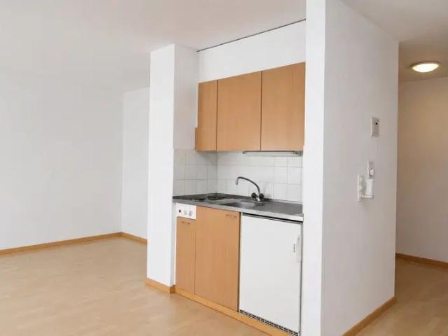 Apartment mieten in Wettingen, Aargau