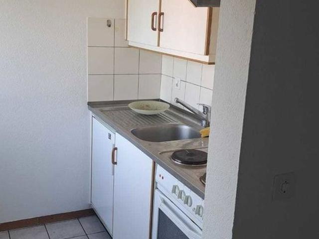 Studio mieten in Monthey