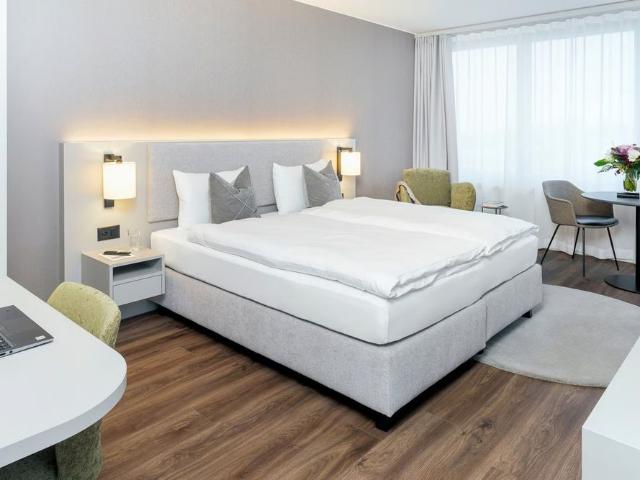 Apartment mieten in Cham, Zug