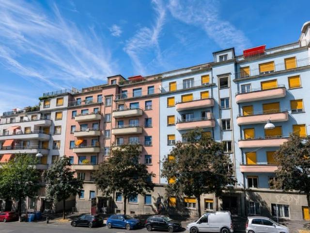 Haus mieten in Cheseaux-Lausanne, Waadt