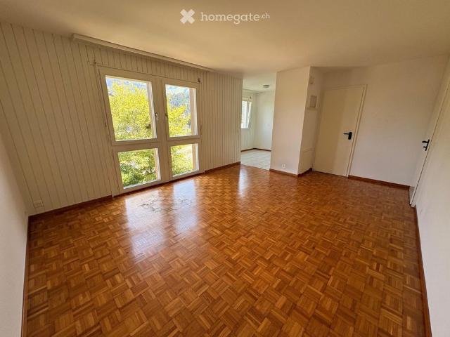 Apartment mieten in Gruyères, Freiburg