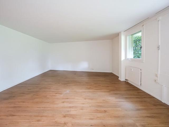 Studio mieten in Kleinbasel, Basel